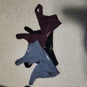 Victoria's Secret barrette bundle